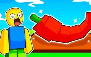 Grow a Garden Obby - game thumbnail image