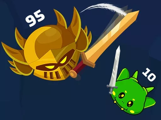 GrowWars.io - game thumbnail image