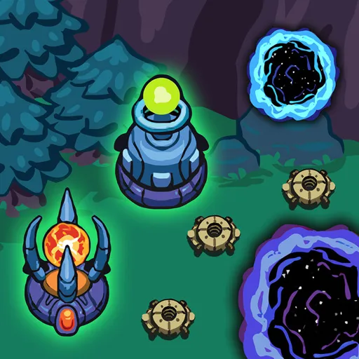 Grukkle Onslaught game thumbnail image