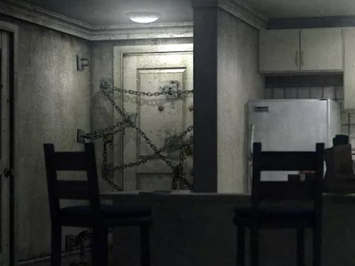 Grusel Oma - game thumbnail image