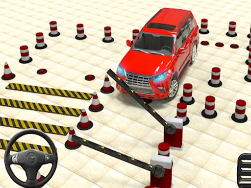 Gss Prado - game thumbnail image