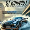 GT Burnout Parking Simulator game thumbnail image