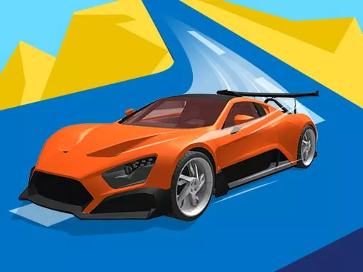 GT Car Stunts Legends - game thumbnail image