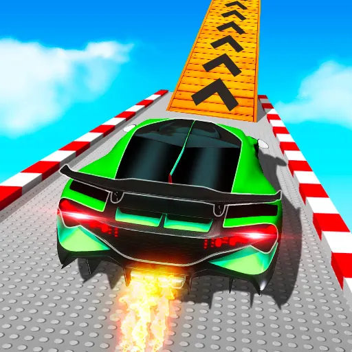 GT Cars City Racing game thumbnail image