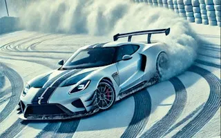 GT Drift Most Wanted - game thumbnail image