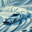 GT Drift Most Wanted game thumbnail image