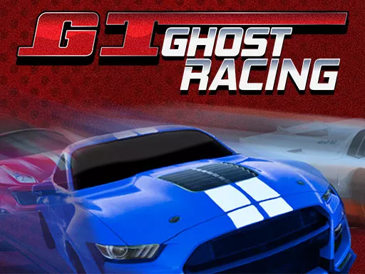 GT Ghost Racing - game thumbnail image