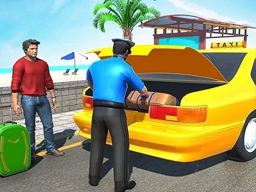Gta Car Racing - Simulation Parking - game thumbnail image