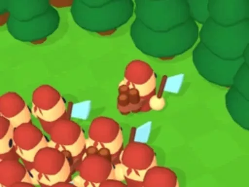 Guard The Island - game thumbnail image