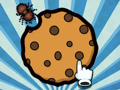 Guardians of Cookies - game thumbnail image
