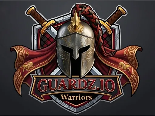 Guardz IO - game thumbnail image