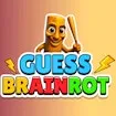 Guess Brainrot game thumbnail image