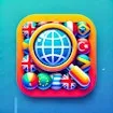 Guess the Flag Trivia game thumbnail image