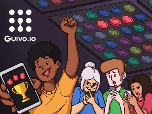Guivo.io - game thumbnail image