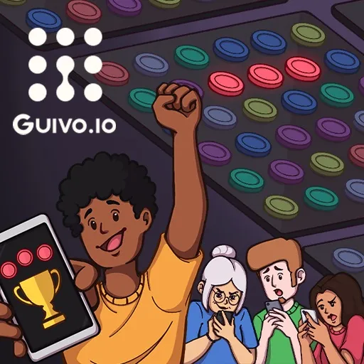 Guivo.io game thumbnail image