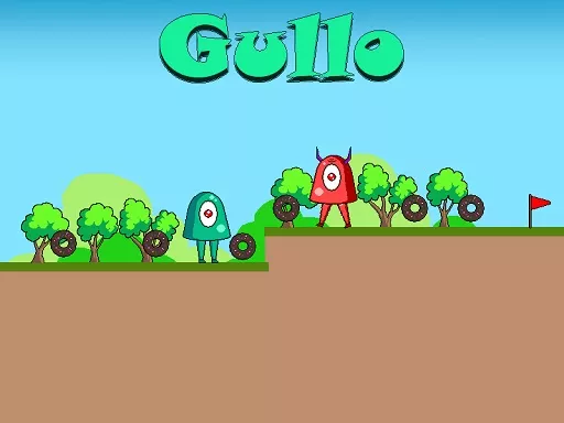 Gullo - game thumbnail image