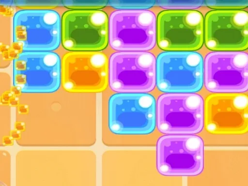 Gumdrop Blasters - game thumbnail image