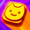 Gummy Kingdom Block Puzzle game thumbnail image