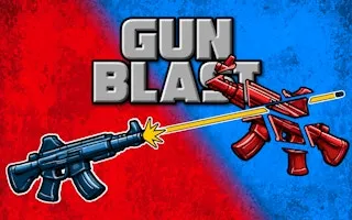 Gun Blast - game thumbnail image