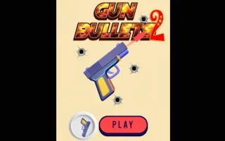 Gun Bullets 2 - game thumbnail image