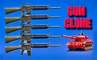 Gun Clone - game thumbnail image