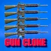 Gun Clone game thumbnail image