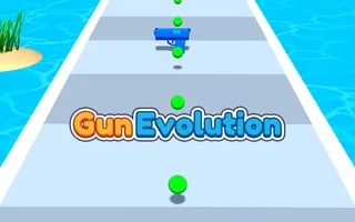 Gun Evolution 2 - game thumbnail image