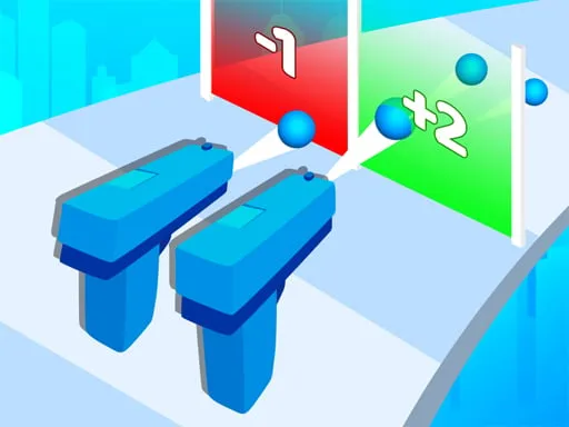 Gun Evolution - game thumbnail image