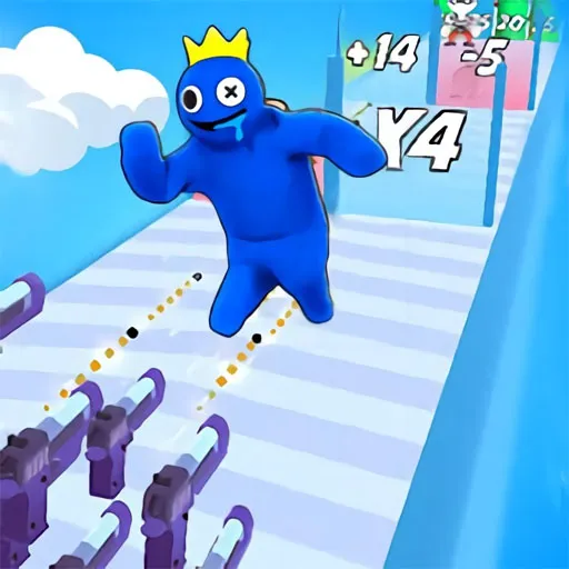 Gun Fest - game thumbnail image