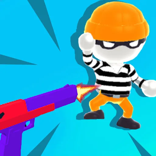 Gun Fest - game thumbnail image