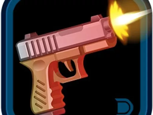 Gun Flipper - game thumbnail image