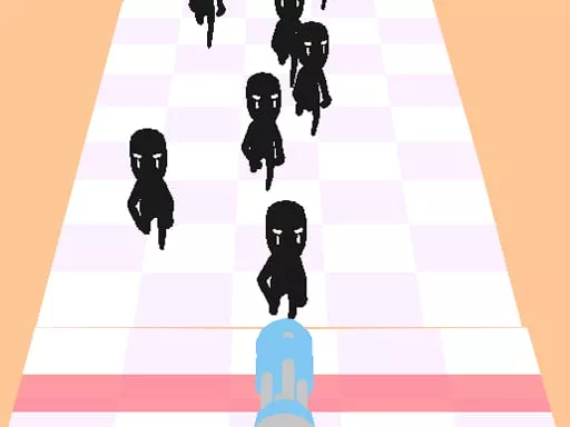 Gun Idle - game thumbnail image