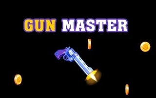 Gun Master Challenge - game thumbnail image