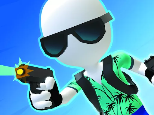 Gun Master  : pro du tir - game thumbnail image