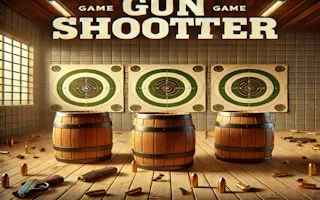 Gun Shooter - game thumbnail image