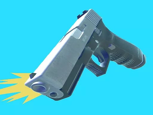Gun Sprint 3d - game thumbnail image