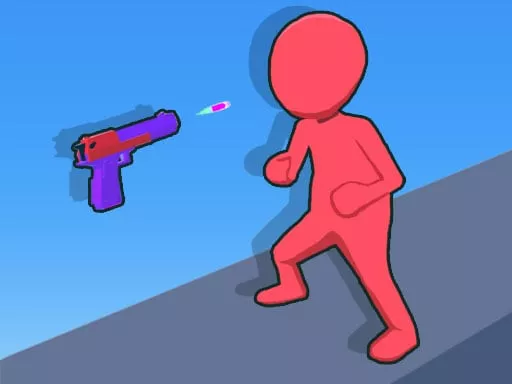 Gun Sprint Online - game thumbnail image
