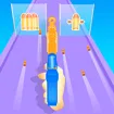 Gun Up Weapon Shooter game thumbnail image