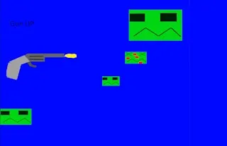 Gun Up - game thumbnail image