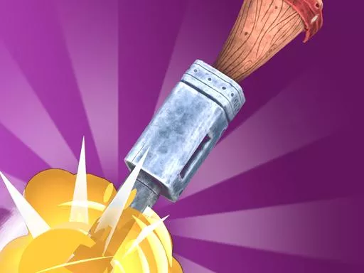 Gunner Runner - game thumbnail image