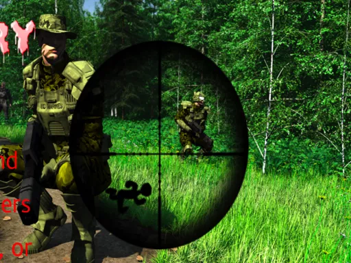 Guns Simulator Destroy All - game thumbnail image