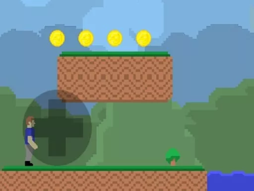 Gunshot Odyssey - game thumbnail image