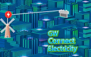 GW Connect Electricity - game thumbnail image