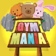 Gym Mania - game thumbnail image