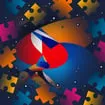 Gymnastics Jigsaw Jam game thumbnail image