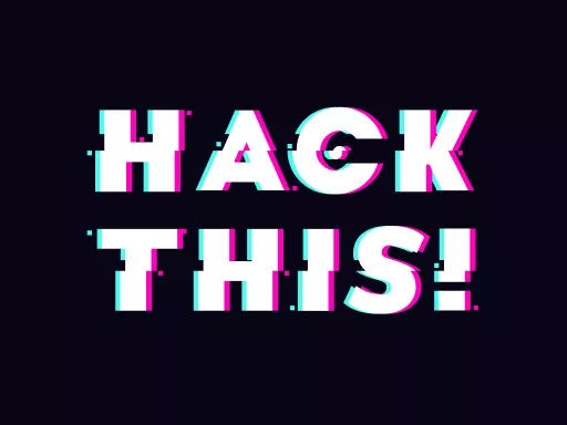 Hack This! - game thumbnail image