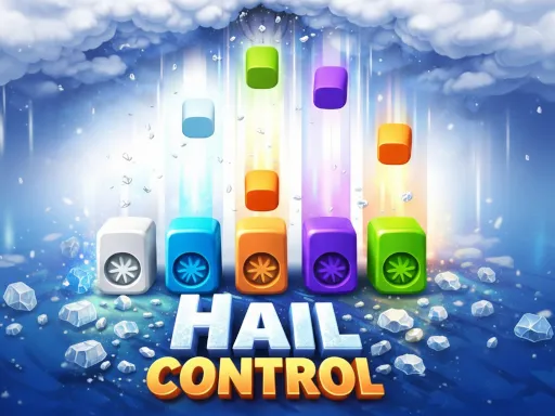Hail Control - game thumbnail image