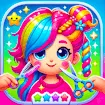 Hair Saloon game thumbnail image