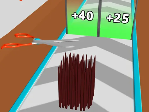 Hair Stack 3D - game thumbnail image
