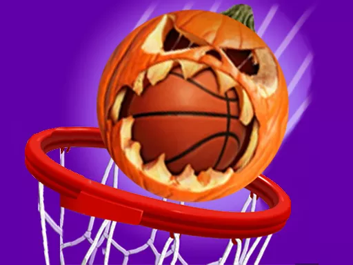 Halloween Basket - game thumbnail image